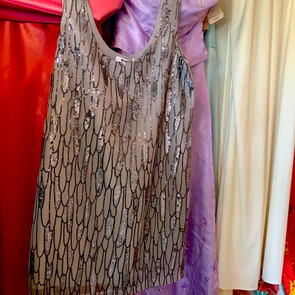 BB Dakota dress size M.